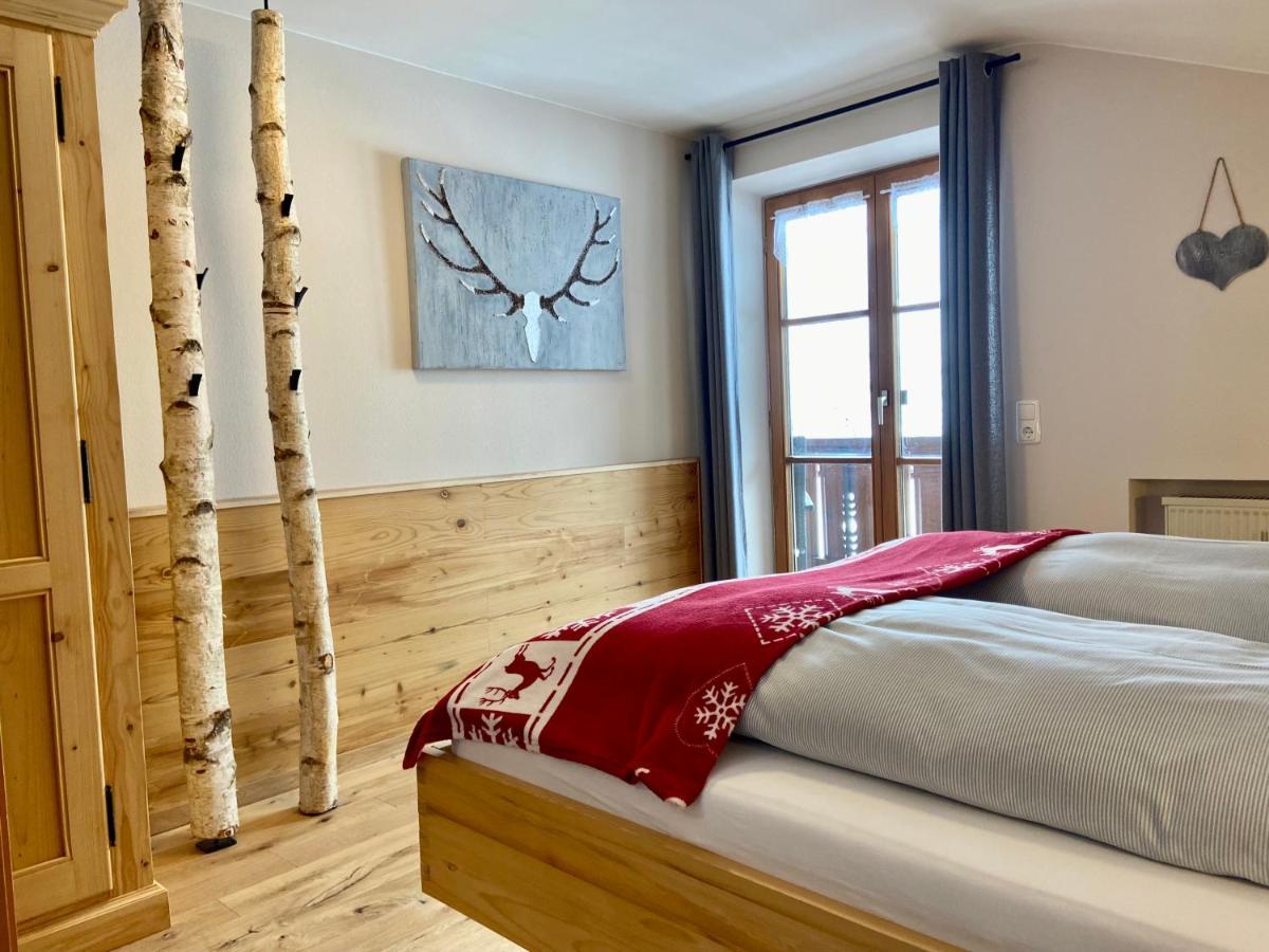 Allgaeu-Moni Fussen Ngoại thất bức ảnh