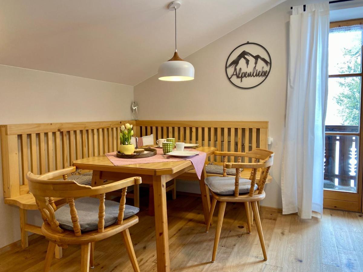 Allgaeu-Moni Fussen Ngoại thất bức ảnh
